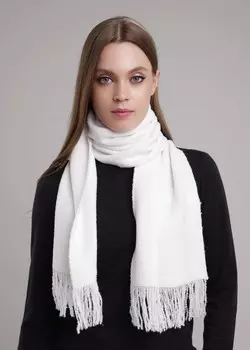 Шарф платок