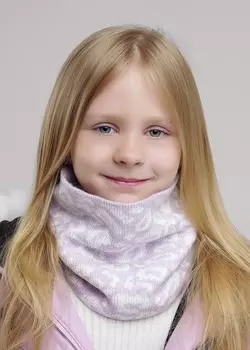 Шарф платок