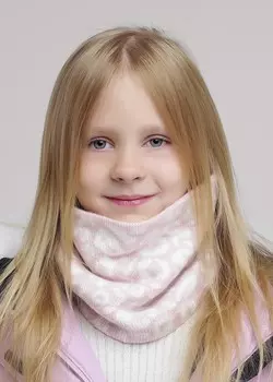 Шарф платок