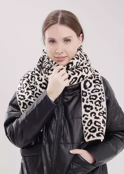 Шарф платок