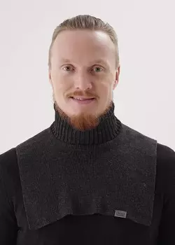 Шарф платок