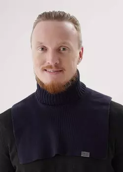 Шарф платок