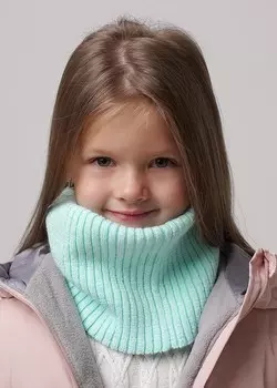 Шарф платок