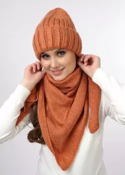 Шарф платок