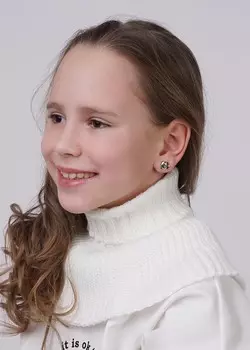 Шарф платок