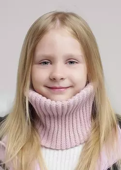 Шарф платок