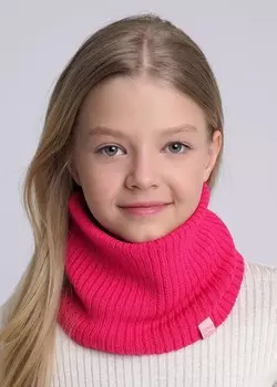 Шарф платок