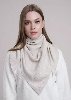 Шарф платок