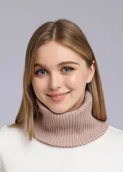 Шарф платок