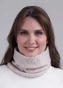 Шарф платок