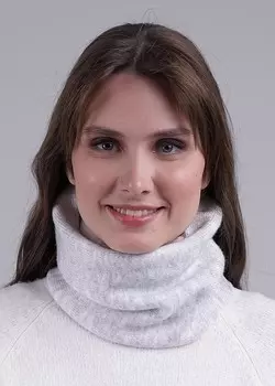 Шарф платок