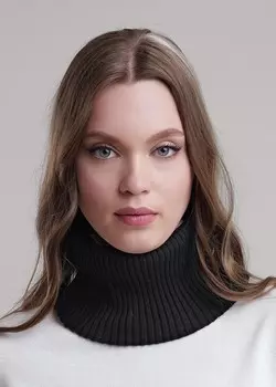 Шарф платок