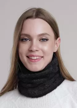 Шарф платок