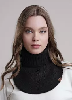 Шарф платок