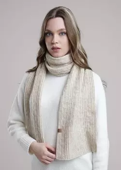 Шарф платок