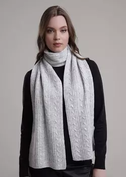 Шарф платок