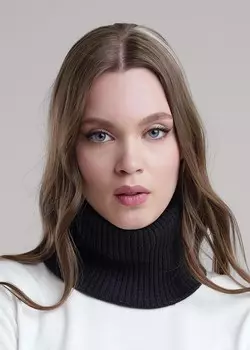 Шарф платок