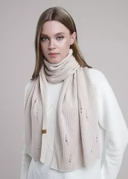 Шарф платок