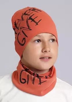 Шарф платок