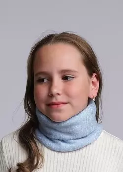 Шарф платок