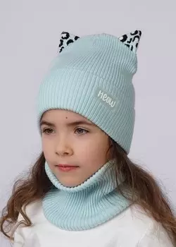 Шарф платок