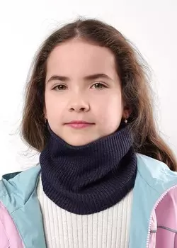 Шарф платок