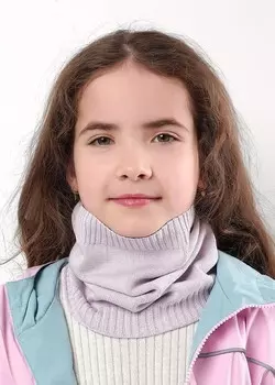 Шарф платок