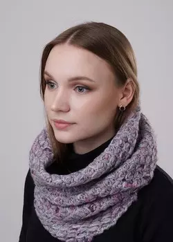 Шарф платок