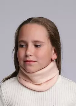 Шарф платок