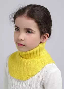 Шарф платок