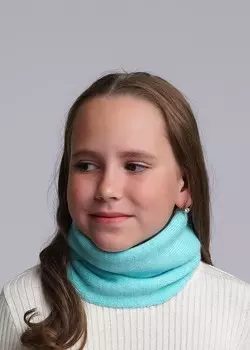 Шарф платок