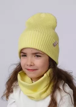 Шарф платок