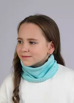 Шарф платок