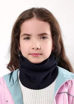 Шарф платок