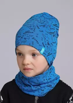 Шарф платок