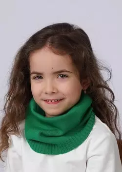 Шарф платок