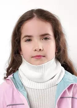 Шарф платок