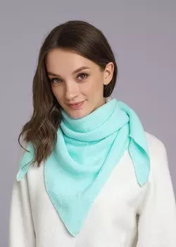 Шарф платок