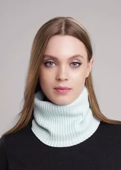 Шарф платок