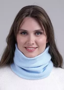 Шарф платок