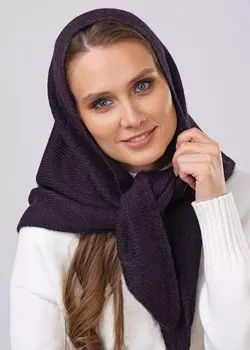 Шарф платок