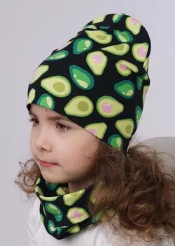 Шарф платок