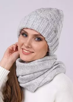 Шарф платок