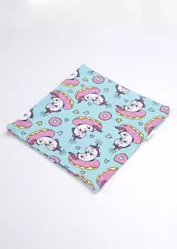 Шарф платок