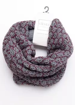 Шарф платок