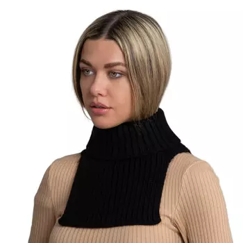 Шарф воротник