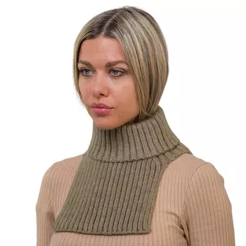 Шарф воротник