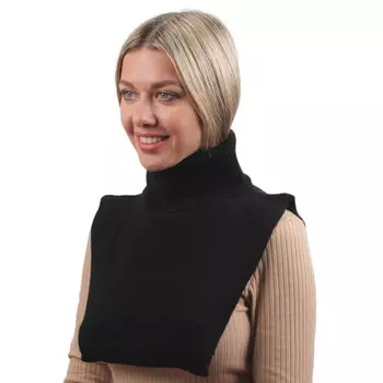 Шарф воротник