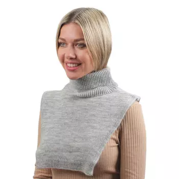 Шарф воротник