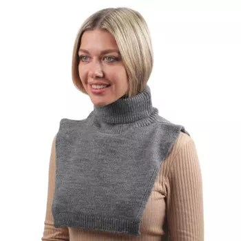 Шарф воротник